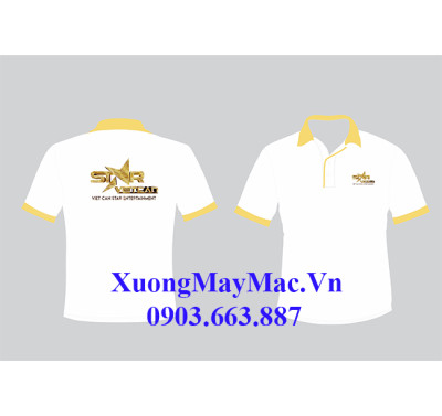 ĐỒNG PHỤC ÁO THUN AT060